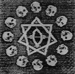 Trepaneringsritualen : Deathward, to the Womb